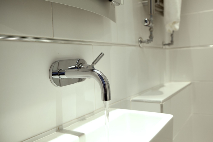 Imagen de la habitación del Hotel Penventon Park. Foto 7