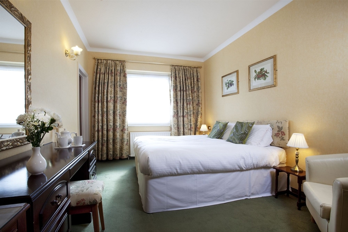 Imagen de la habitación del Hotel Penventon Park. Foto 9