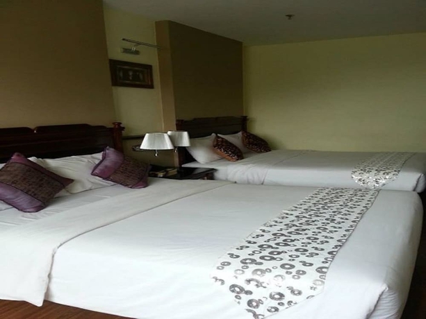 Imagen de la habitación del Hotel Penview. Foto 5