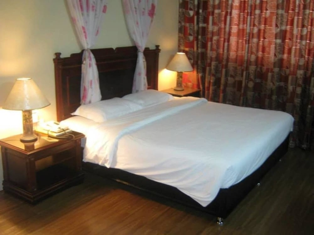 Imagen de la habitación del Hotel Penview. Foto 10