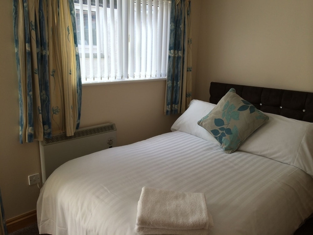 Imagen de la habitación del Hotel Penwinnick House. Foto 4