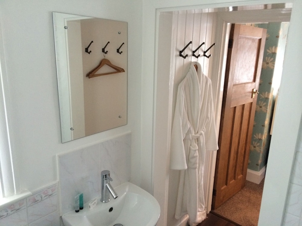 Imagen de la habitación del Hotel Penwinnick House. Foto 7