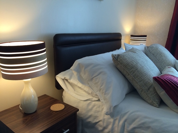 Imagen de la habitación del Hotel Penwinnick House. Foto 8