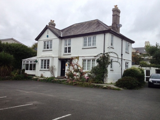 Imagen general del Hotel Penwinnick House. Foto 1