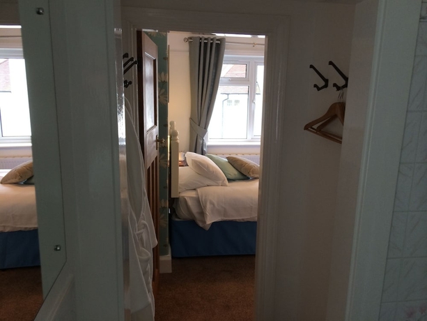 Imagen de la habitación del Hotel Penwinnick House. Foto 10