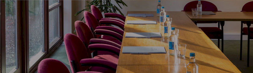 Imagen de la habitación del Hotel Penyard House. Foto 4