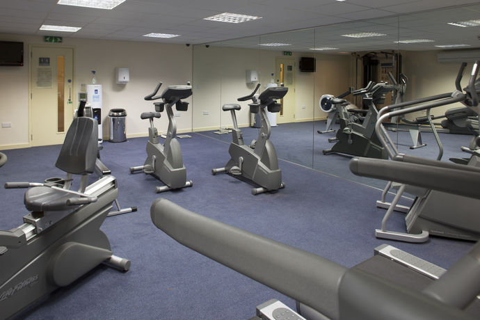 Imagen de los exteriores del Hotel Penyard House. Foto 8