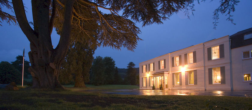 Imagen de la habitación del Hotel Penyard House. Foto 5