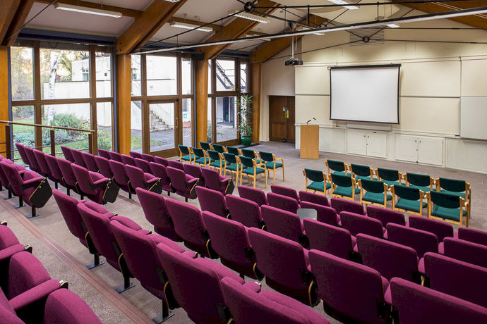 Imagen general del Hotel Penyard House. Foto 2