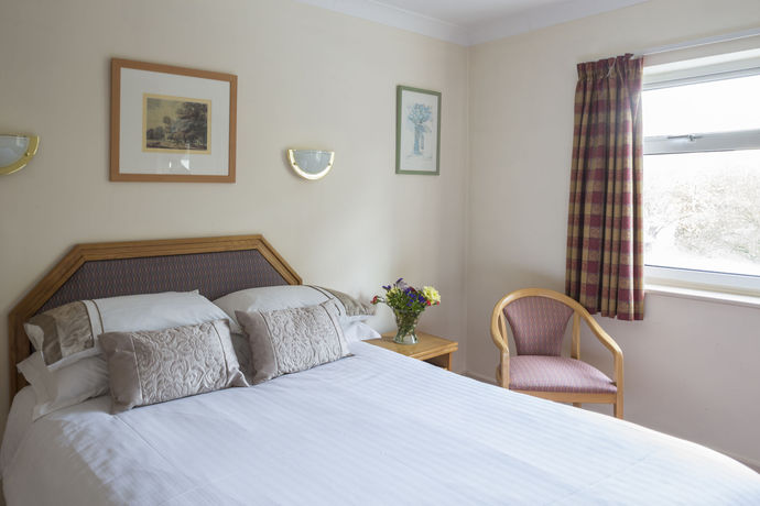 Imagen general del Hotel Penyard House. Foto 3