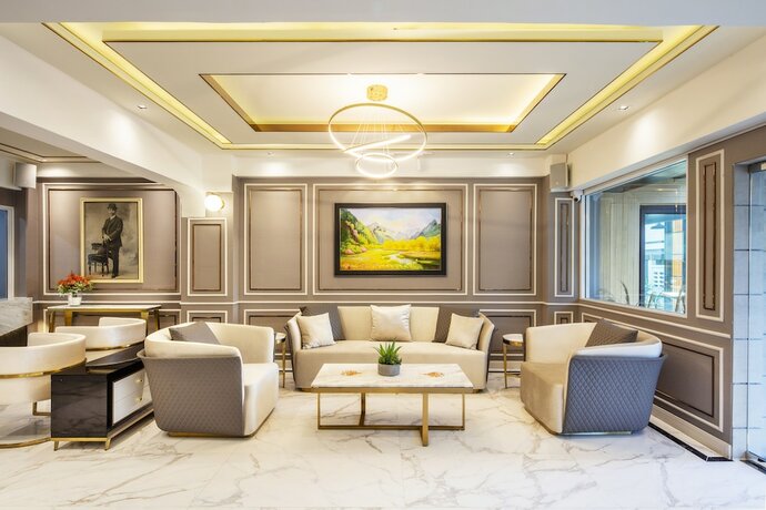 Imagen general del Hotel Penyos Residence. Foto 11
