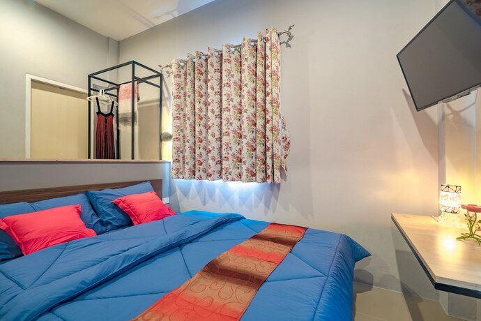 Imagen general del Hotel Penyos Residence. Foto 12