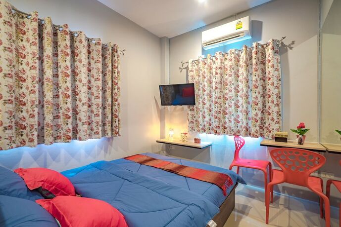Imagen de la habitación del Hotel Penyos Residence. Foto 15