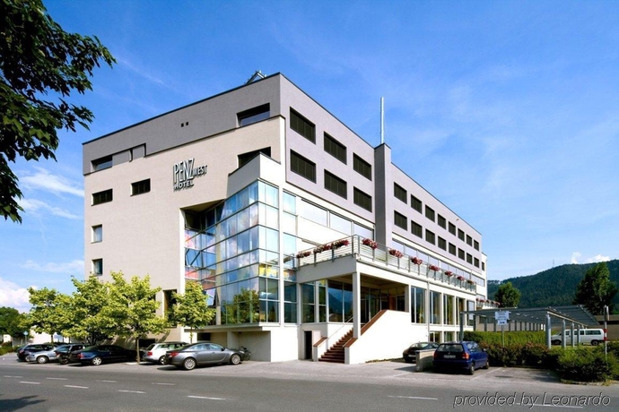 Imagen general del Hotel Penz West. Foto 3