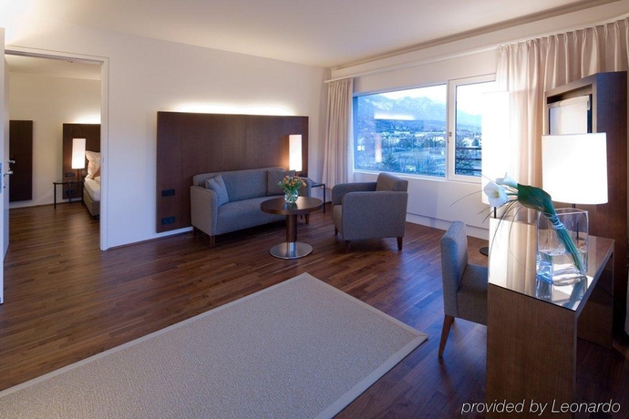 Imagen general del Hotel Penz West. Foto 4