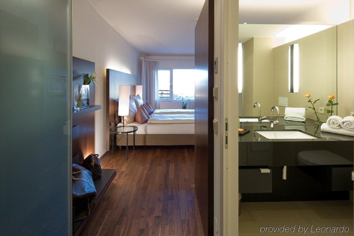 Imagen general del Hotel Penz West. Foto 5