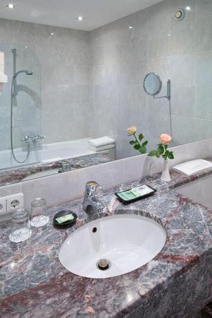 Imagen de la habitación del Hotel Penz West. Foto 8