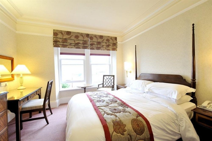 Imagen de la habitación del Hotel Penzance. Foto 3