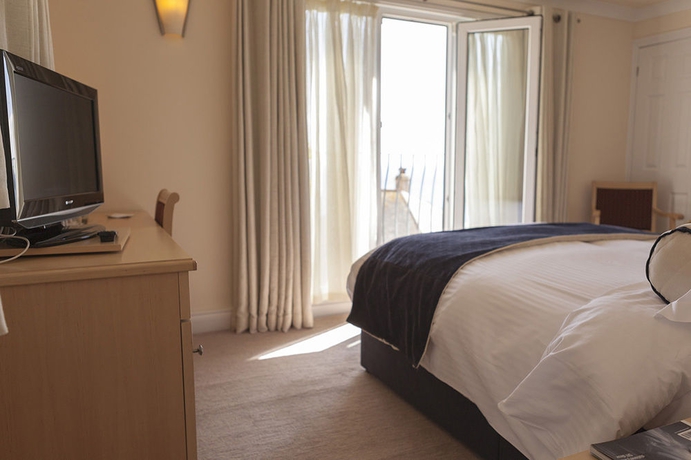 Imagen de la habitación del Hotel Penzance. Foto 4