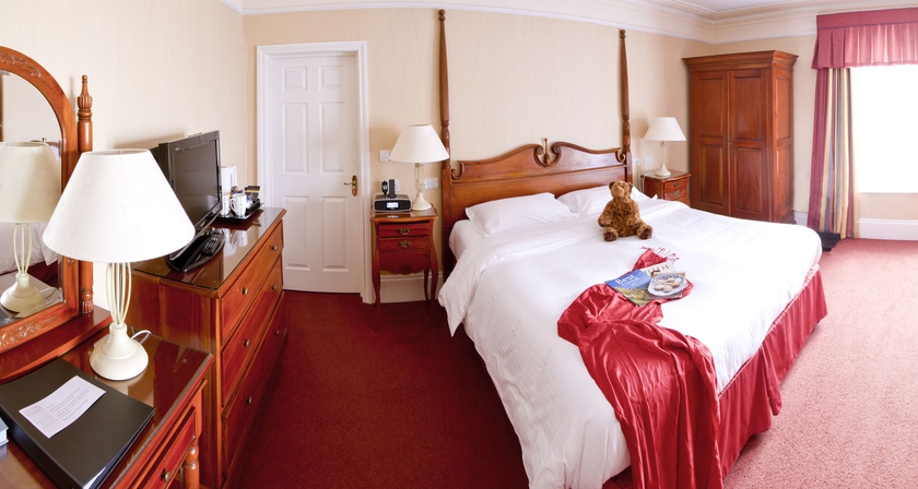 Imagen de la habitación del Hotel Penzance. Foto 5