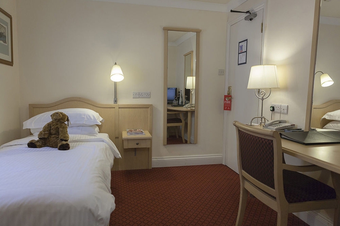 Imagen de la habitación del Hotel Penzance. Foto 6