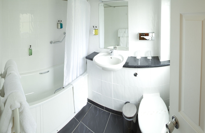 Imagen de la habitación del Hotel Penzance. Foto 7