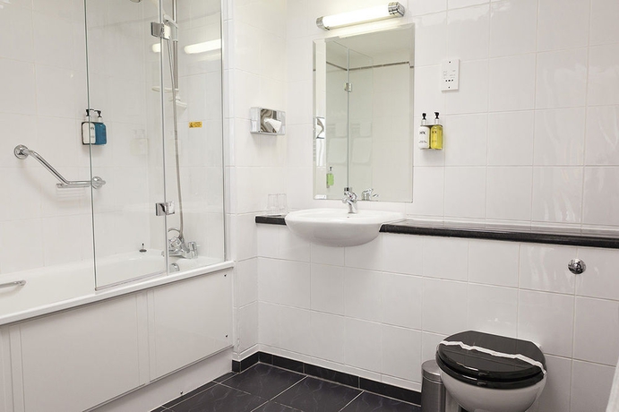 Imagen de la habitación del Hotel Penzance. Foto 8