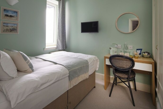 Imagen de la habitación del Hotel Penzance Promenade. Foto 15