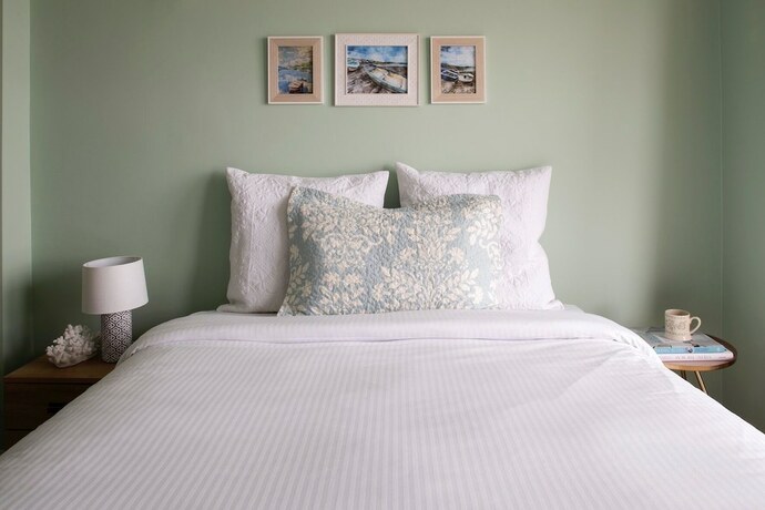 Imagen de la habitación del Hotel Penzance Promenade. Foto 16