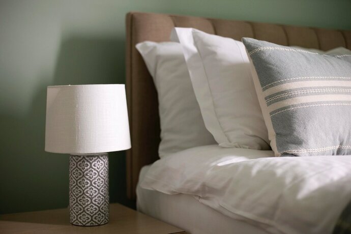 Imagen de la habitación del Hotel Penzance Promenade. Foto 18