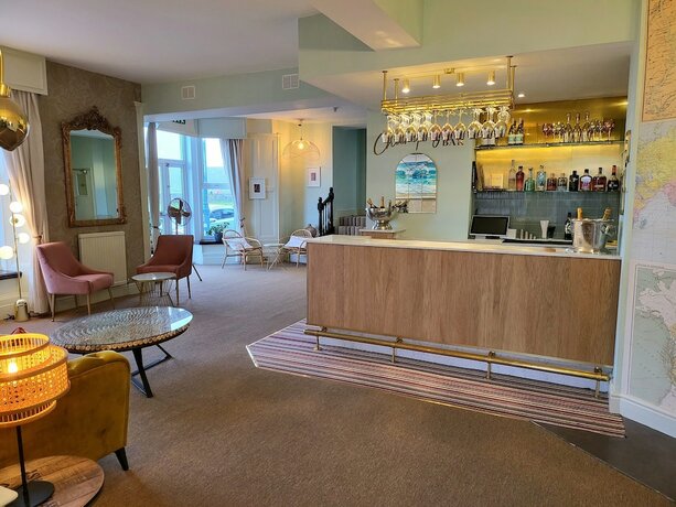 Imagen general del Hotel Penzance Promenade. Foto 4