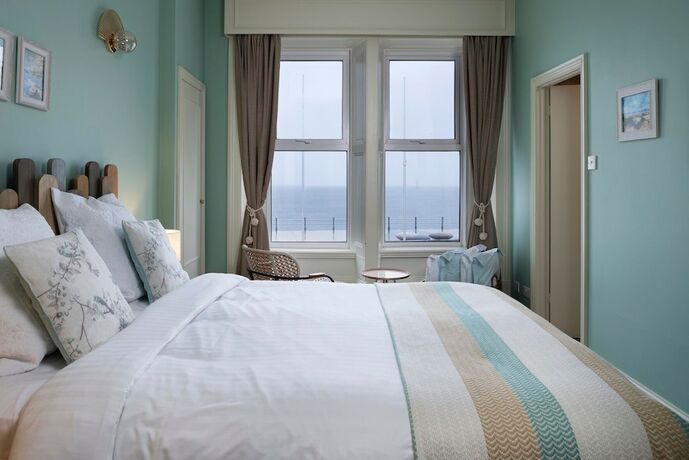Imagen general del Hotel Penzance Promenade. Foto 6