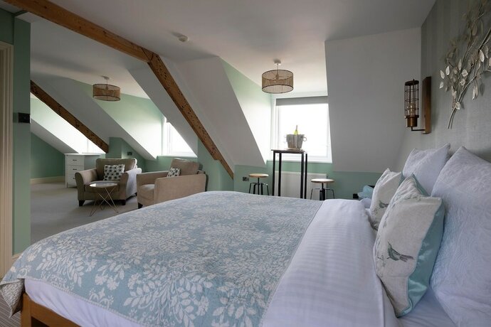 Imagen de la habitación del Hotel Penzance Promenade. Foto 19