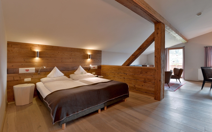 Imagen de la habitación del Hotel Penzinghof. Foto 9