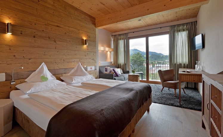 Imagen de la habitación del Hotel Penzinghof. Foto 10