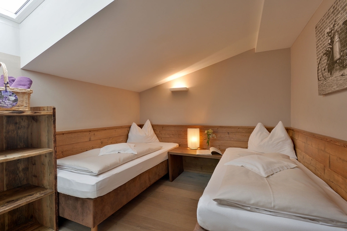 Imagen de la habitación del Hotel Penzinghof. Foto 11