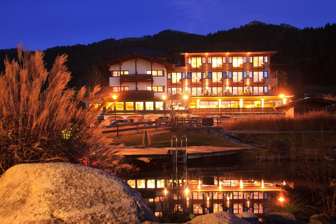 Imagen general del Hotel Penzinghof. Foto 2