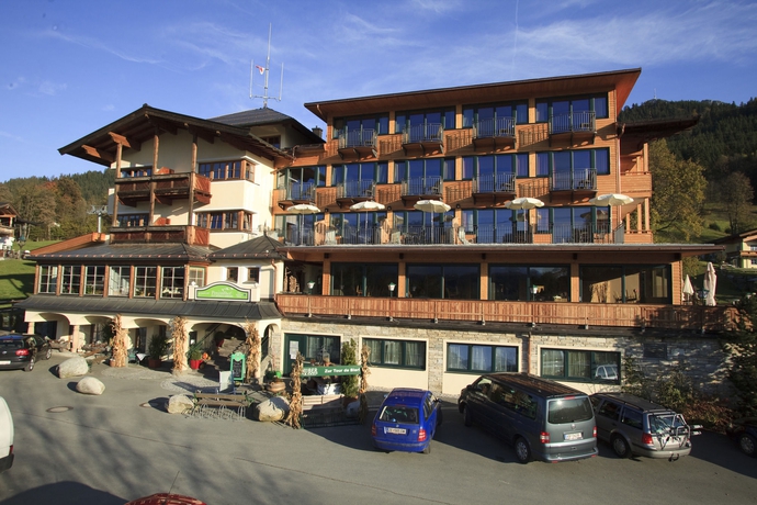 Imagen general del Hotel Penzinghof. Foto 3