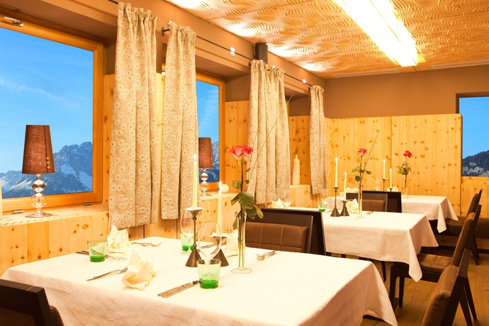 Imagen del bar/restaurante del Hotel Penzinghof. Foto 5