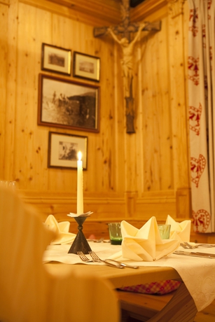 Imagen del bar/restaurante del Hotel Penzinghof. Foto 7