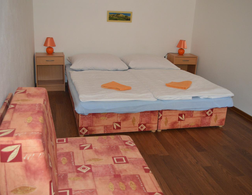 Imagen general del Hotel Penzi&oacute;n Adriana. Foto 14