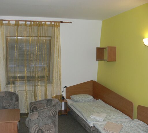 Imagen general del Hotel Penzión Agrothermal Bešeňová. Foto 2