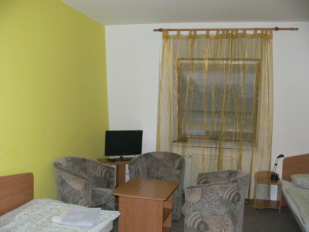 Imagen general del Hotel Penzión Agrothermal Bešeňová. Foto 5