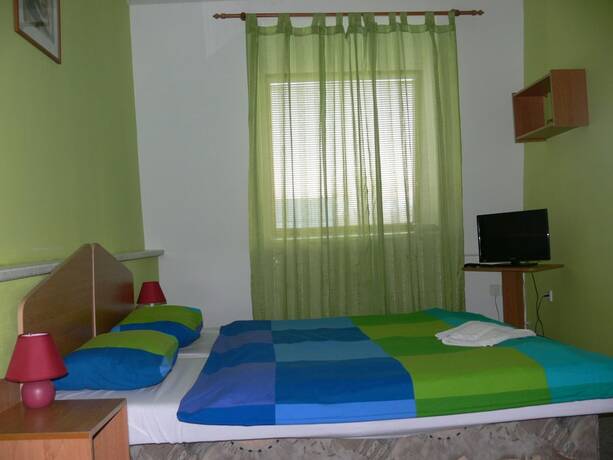 Imagen general del Hotel Penzión Agrothermal Bešeňová. Foto 7