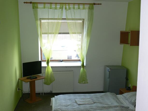 Imagen general del Hotel Penzión Agrothermal Bešeňová. Foto 10