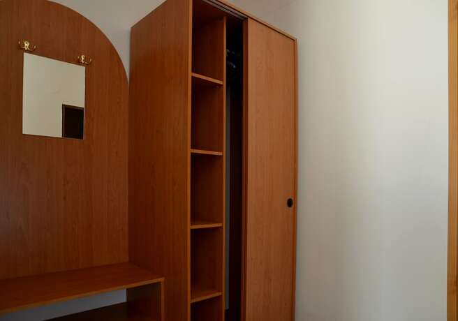 Imagen general del Hotel Penzión Agrothermal Bešeňová. Foto 11