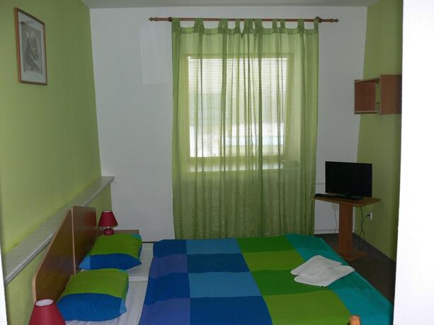 Imagen de la habitación del Hotel Penzión Agrothermal Bešeňová. Foto 19