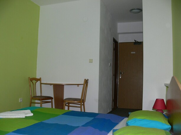 Imagen de la habitación del Hotel Penzión Agrothermal Bešeňová. Foto 20