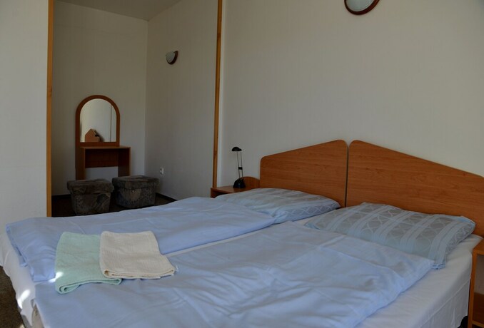 Imagen de la habitación del Hotel Penzión Agrothermal Bešeňová. Foto 25