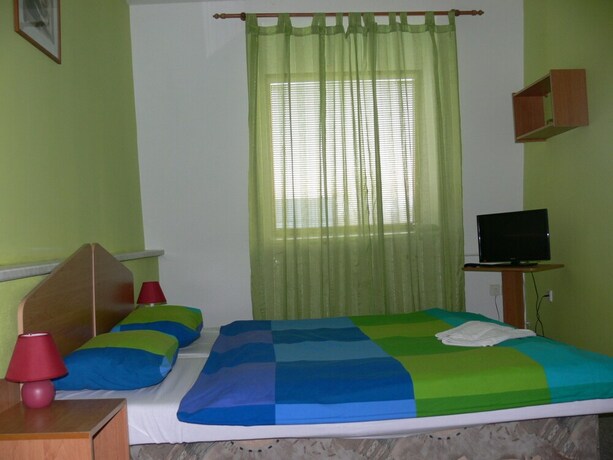 Imagen de la habitación del Hotel Penzión Agrothermal Bešeňová. Foto 27